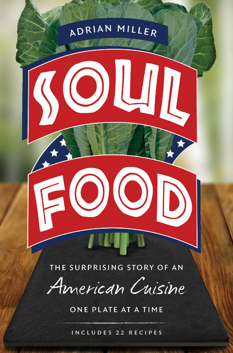 Soul Food - Adrian Miller