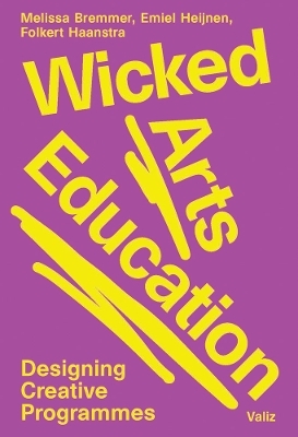 Wicked Arts Education - 
