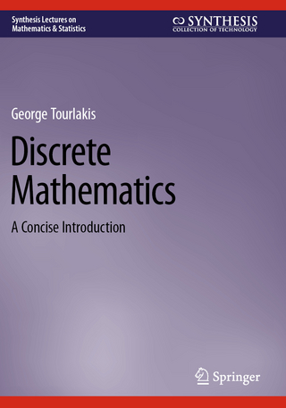 Discrete Mathematics