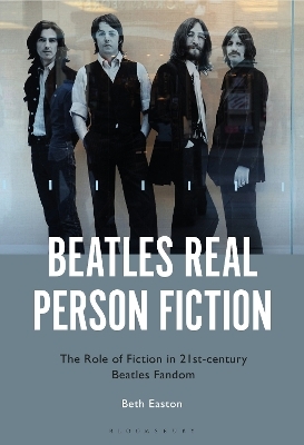 Beatles Real Person Fiction - Bethany Easton