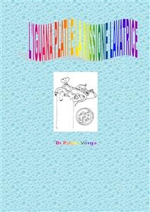 Iguana plati e la missione lavatrice - Paola Verga