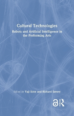 Cultural Technologies