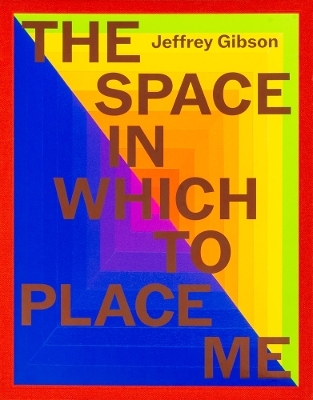Jeffrey Gibson: the space in which to place me - 