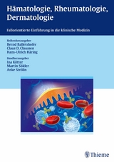 H&auml;matologie, Rheumatologie, Dermatologie - 