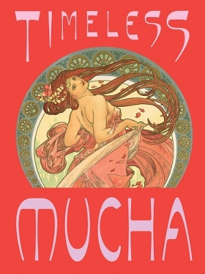 Timeless Mucha: The Magic of Line - 