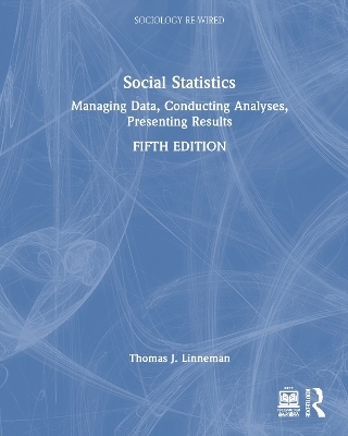 Social Statistics - Thomas J. Linneman