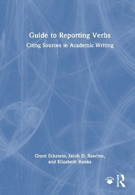 Guide to Reporting Verbs