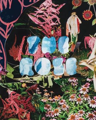 The Rose: A Circular Genealogy of Collage - 