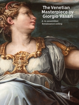 Venetian Masterpiece by Giorgio Vasari, the - Vasari Giorgio