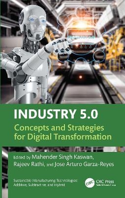 Industry 5.0 - 
