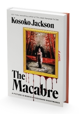 The Macabre (Standard Edition) - Kosoko Jackson
