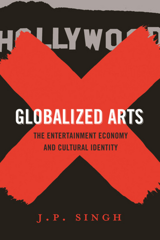 Globalized Arts