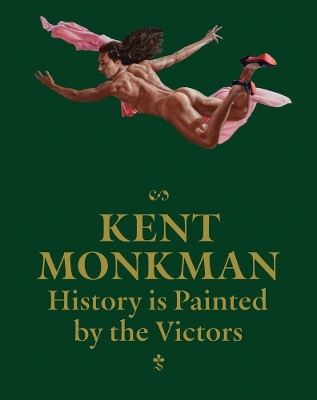 Kent Monkman: History is Painted by the Victors - 