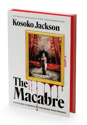 The Macabre (Deluxe Limited Edition) - Kosoko Jackson