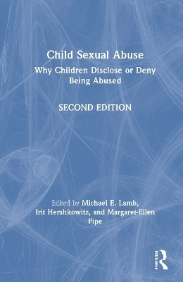 Child Sexual Abuse - 