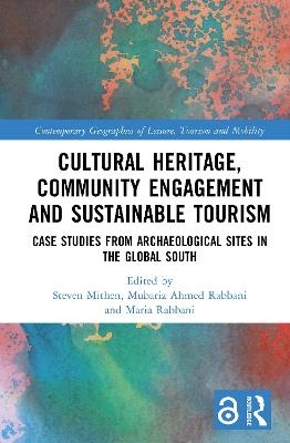 Cultural Heritage, Community Engagement and Sustainable Tourism