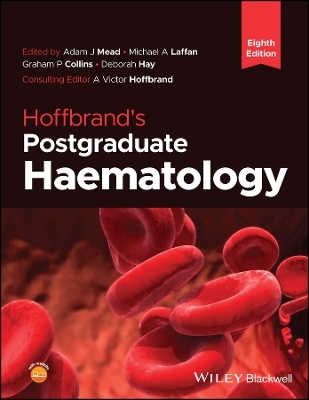 Hoffbrand's Postgraduate Haematology - 