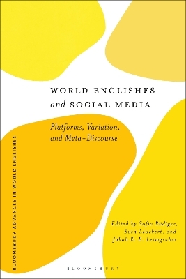 World Englishes and Social Media
