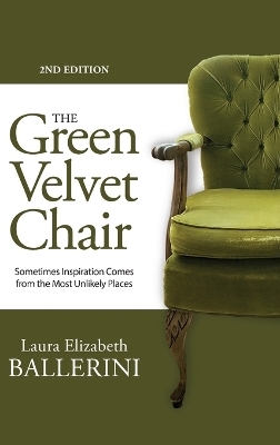 The Green Velvet Chair