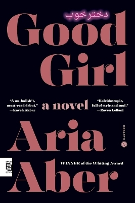 Good Girl - Aria Aber