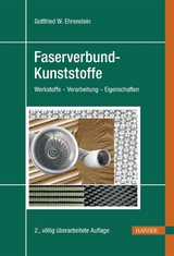 Faserverbund-Kunststoffe -  Gottfried Wilhelm Ehrenstein