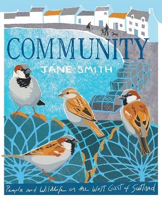 Community - Jane Smith