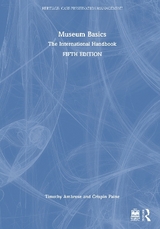 Museum Basics - Ambrose, Timothy; Paine, Crispin