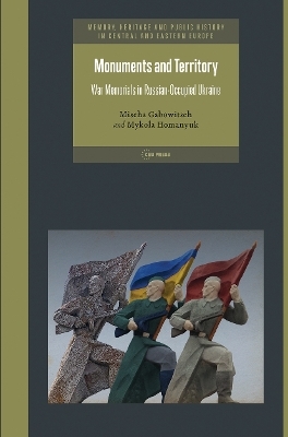 Monuments and Territory