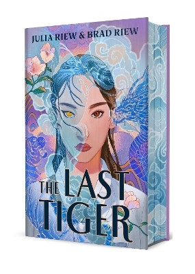 The Last Tiger - Julia Riew, Brad Riew