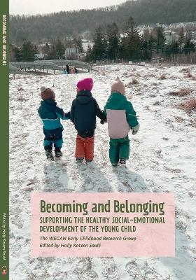 Becoming and Belonging - 