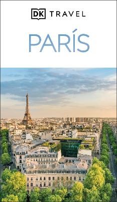 Paris Guia Visual (DK Paris) -  DK Travel