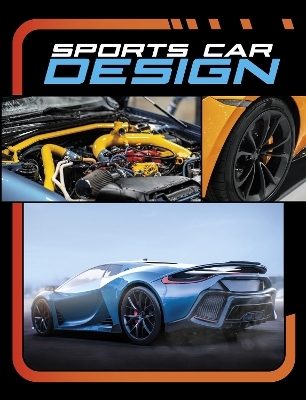 Sports Car Design