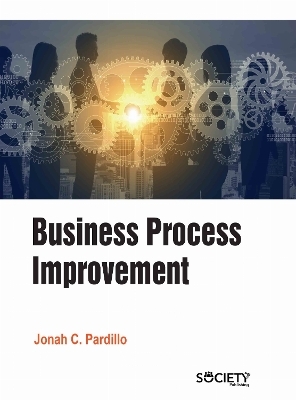 Business Process Improvement