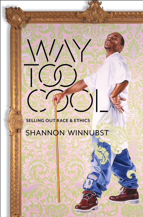 Way Too Cool - Shannon Winnubst