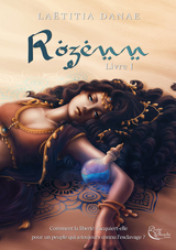 Rozenn - livre 1 -  Laetitia Danae
