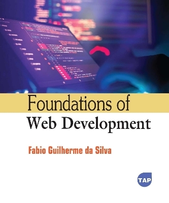 Fundamentals of Web Development - Fabio Guilherme Da Silva