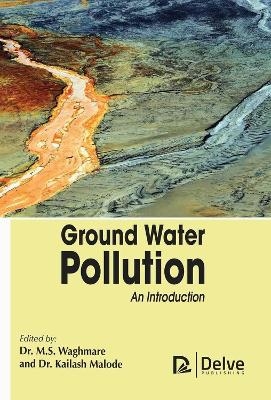 Ground Water Pollution