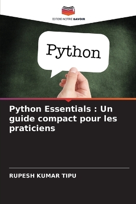 Python Essentials