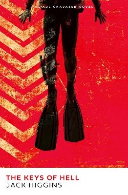 The Keys of Hell - Jack Higgins