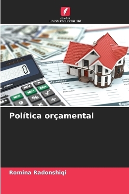 Pol&iacute;tica or&ccedil;amental - Romina Radonshiqi