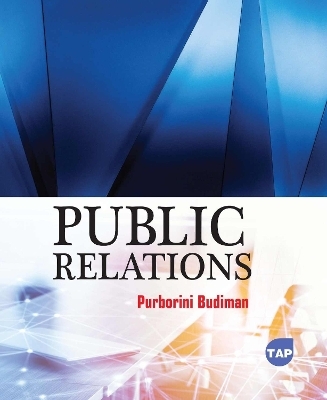 Public Relations - Purborini Budiman