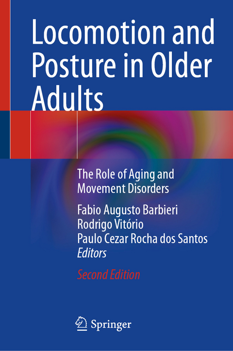 Locomotion and Posture in Older Adults - 