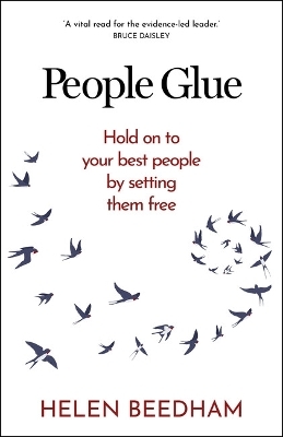 People Glue - Helen Beedham