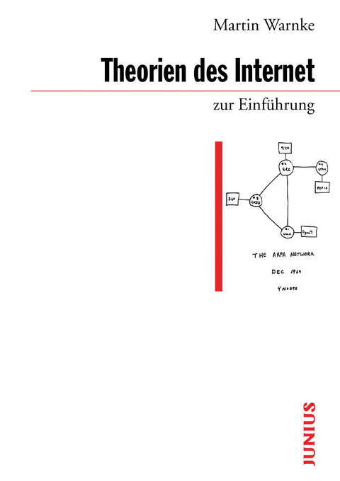Theorien des Internet zur Einf&uuml;hrung - Martin Warnke