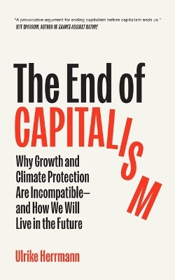 The End of Capitalism
