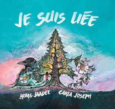 Je suis liee - Kung Jaadee