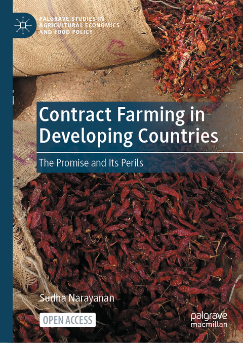 Contract Farming in Developing Countries - Sudha Narayanan