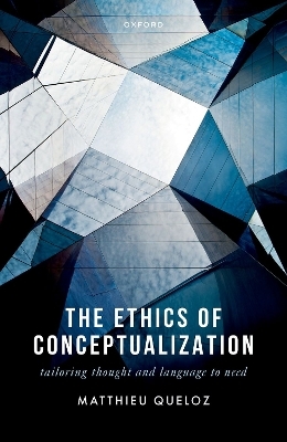 The Ethics of Conceptualization