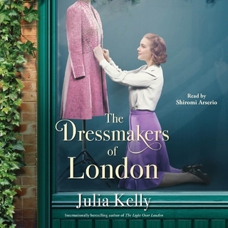 The Dressmakers of London