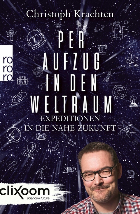 Per Aufzug in den Weltraum - Christoph Krachten